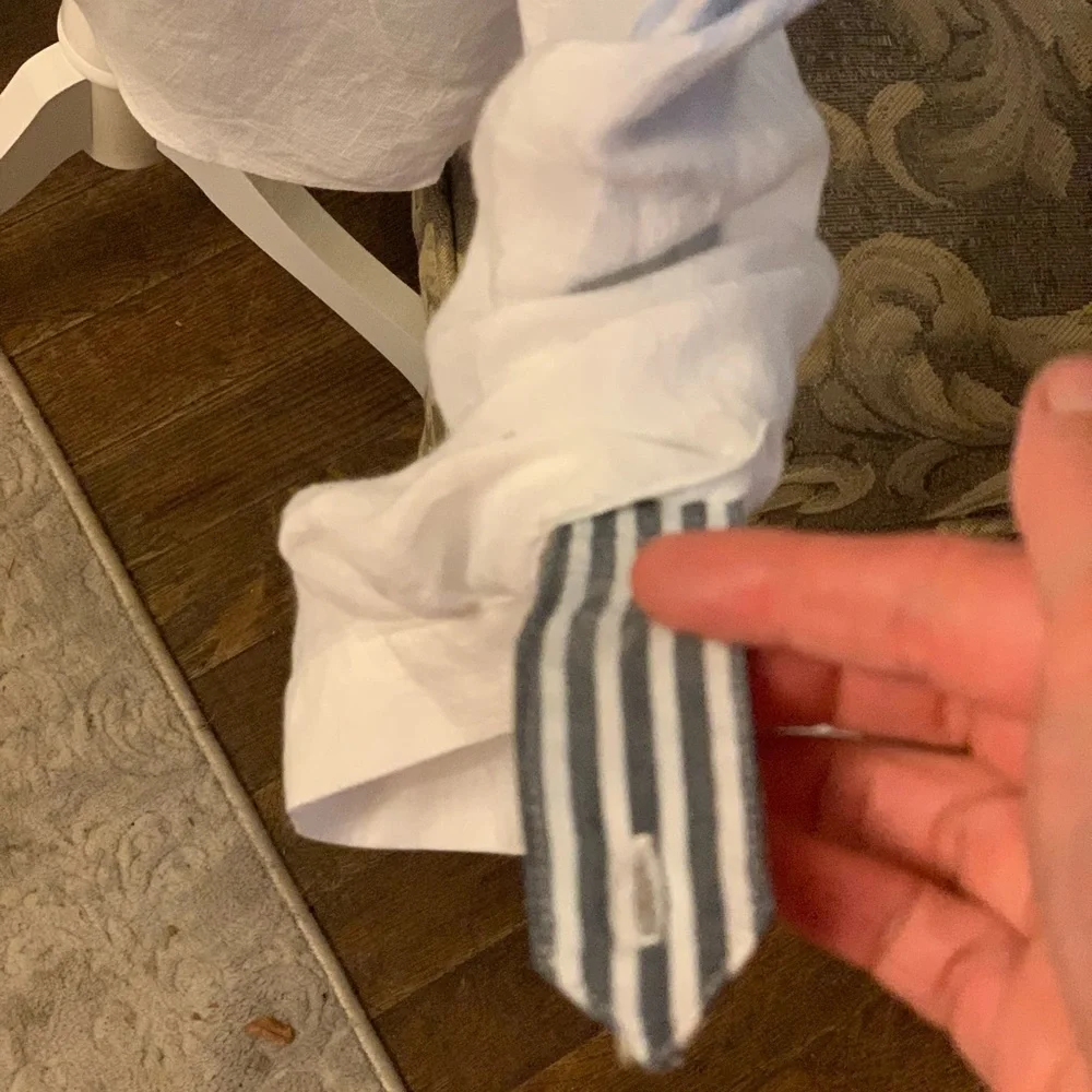 Tunic style blouse/top size 2x - Picture 7 of 8